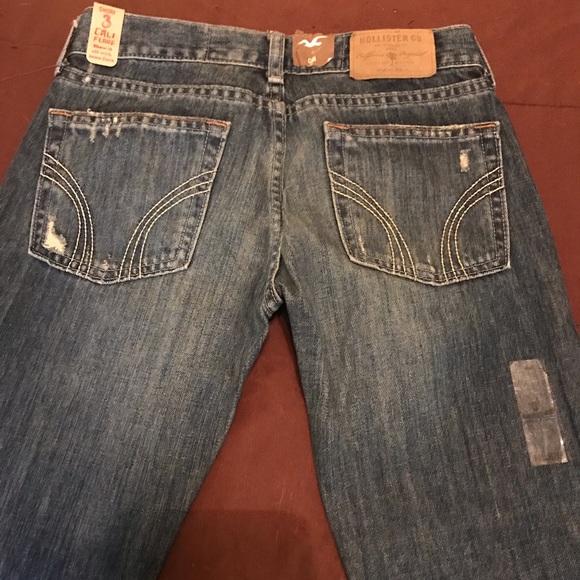 HCO JEANS - Picture 1 of 2
